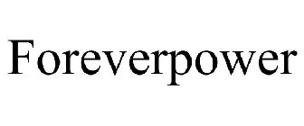 FOREVERPOWER