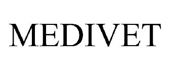 MEDIVET