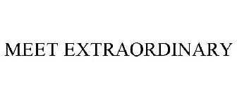 MEET EXTRAORDINARY