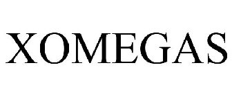 XOMEGAS