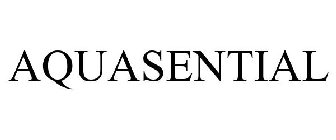 AQUASENTIAL