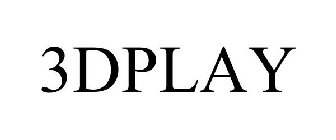 3DPLAY