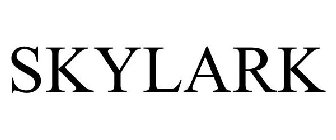 SKYLARK