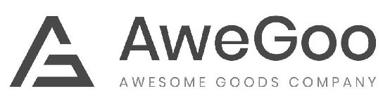 AG AWEGOO AWESOME GOODS COMPANY