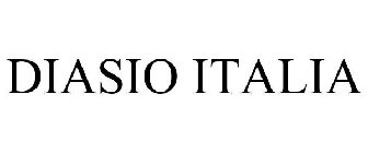 DIASIO ITALIA