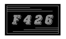 F426