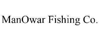 MANOWAR FISHING CO.