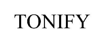 TONIFY