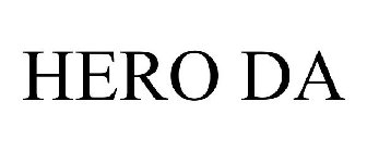 HERO DA