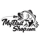 MY BAIT SHOP.COM