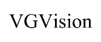 VGVISION