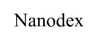 NANODEX