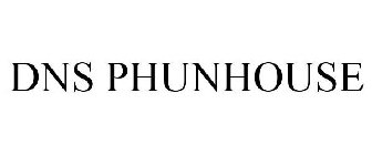 DNS PHUNHOUSE