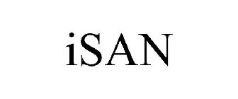 ISAN