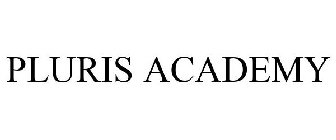 PLURIS ACADEMY