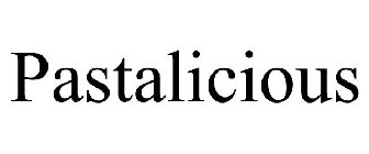 PASTALICIOUS