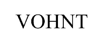 VOHNT