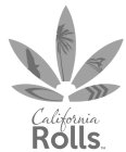 CALIFORNIA ROLLS