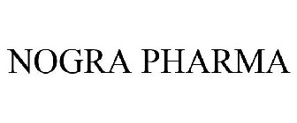 NOGRA PHARMA