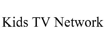 KIDS TV NETWORK