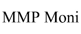 MMP MONI