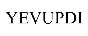 YEVUPDI