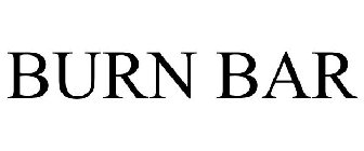 BURN BAR