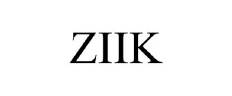 ZIIK