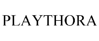 PLAYTHORA