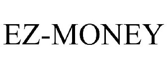 EZ-MONEY