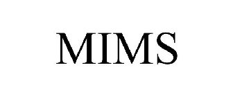 MIMS