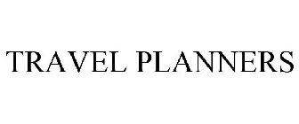 TRAVEL PLANNERS