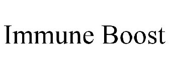 IMMUNE BOOST