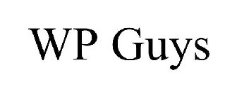 WP GUYS