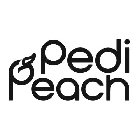 PEDI PEACH