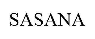 SASANA