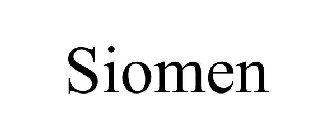 SIOMEN