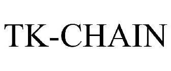 TK-CHAIN