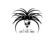 KNOT RITE MIKE