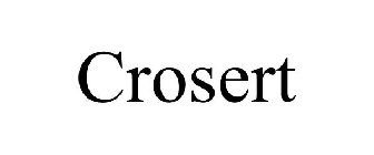 CROSERT