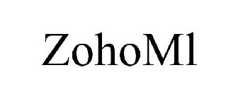 ZOHOML