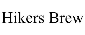 HIKERS BREW