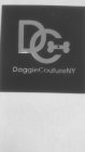 DC DOGGIECOUTURENY