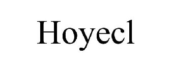 HOYECL