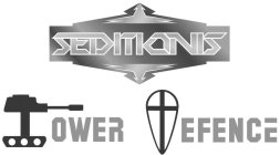 SEDITIONIS TOWER DEFENCE