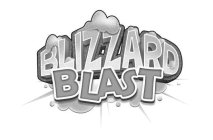 BLIZZARD BLAST