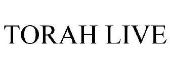 TORAH LIVE