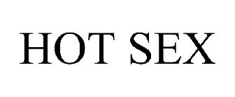 HOT SEX