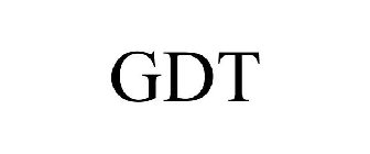 GDT