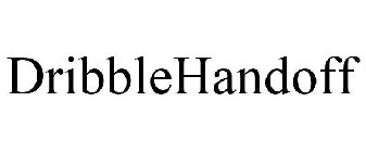 DRIBBLEHANDOFF